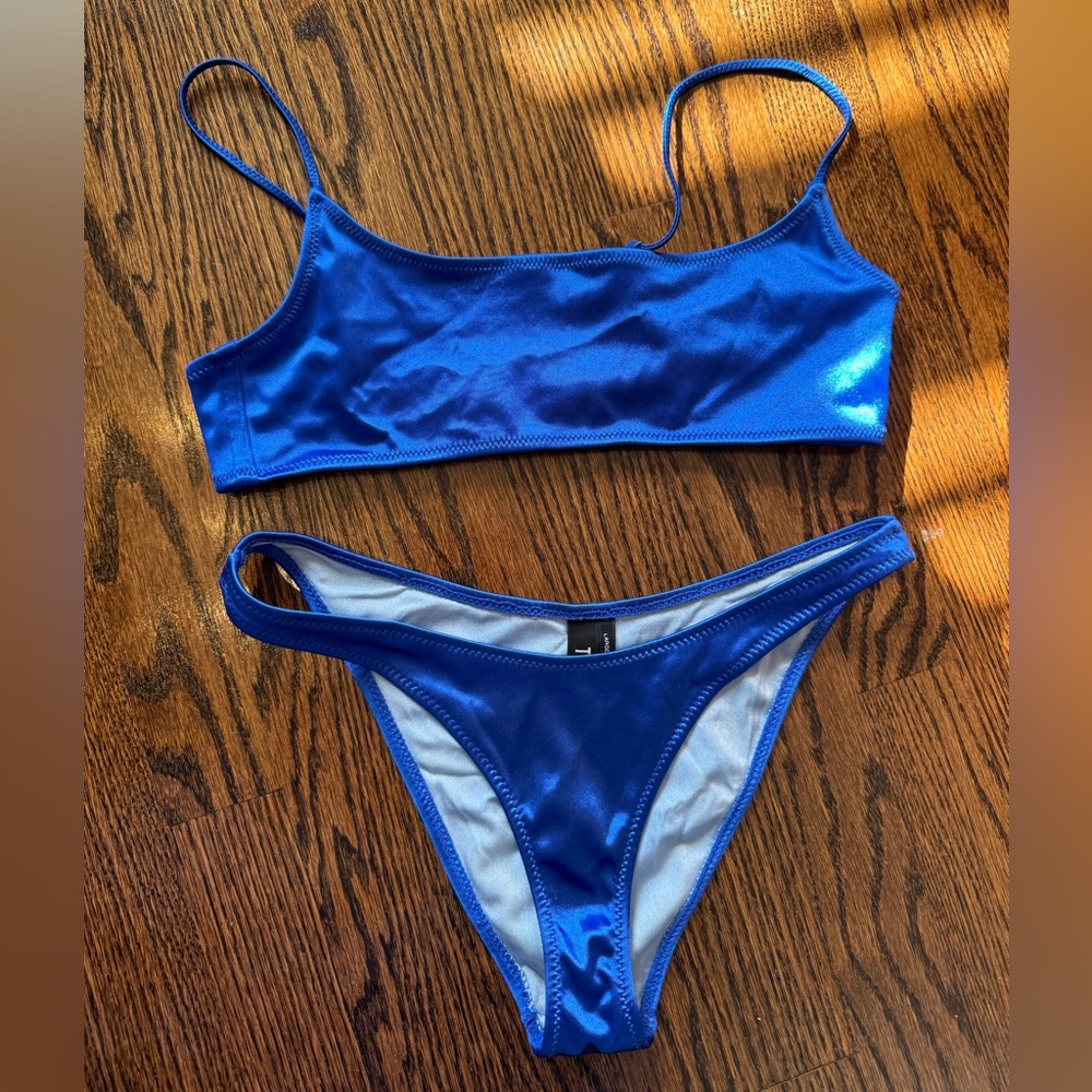 Triangl bikini